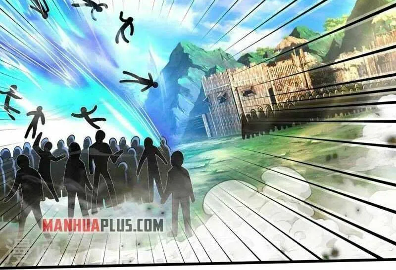 Read I’m The Great Immortal chapter 403 image 17 on Lezhin