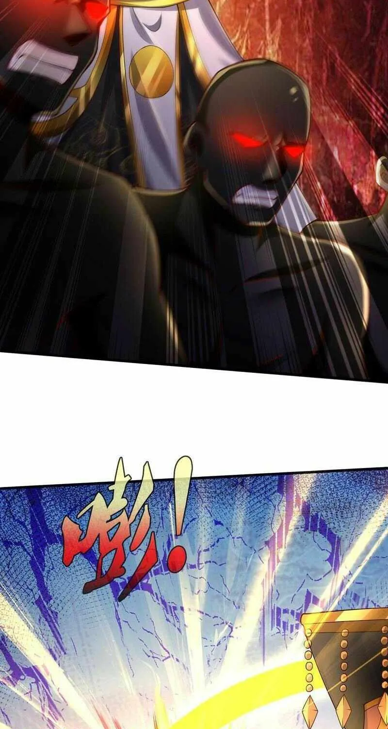 Read I’m The Great Immortal chapter 403 image 2 on Lezhin