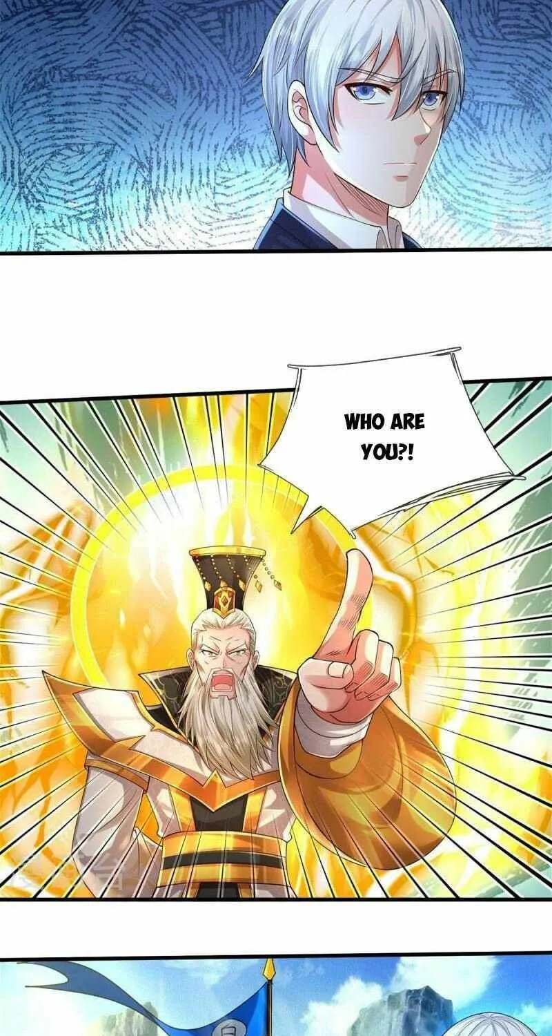 Read I’m The Great Immortal chapter 403 image 22 on Lezhin