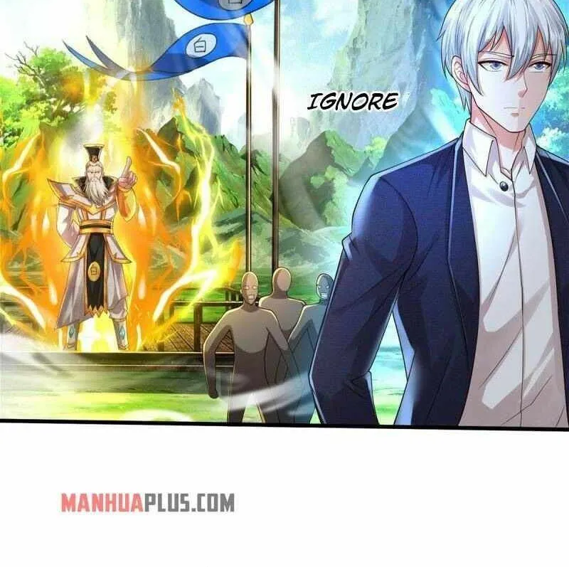 Read I’m The Great Immortal chapter 403 image 23 on Lezhin