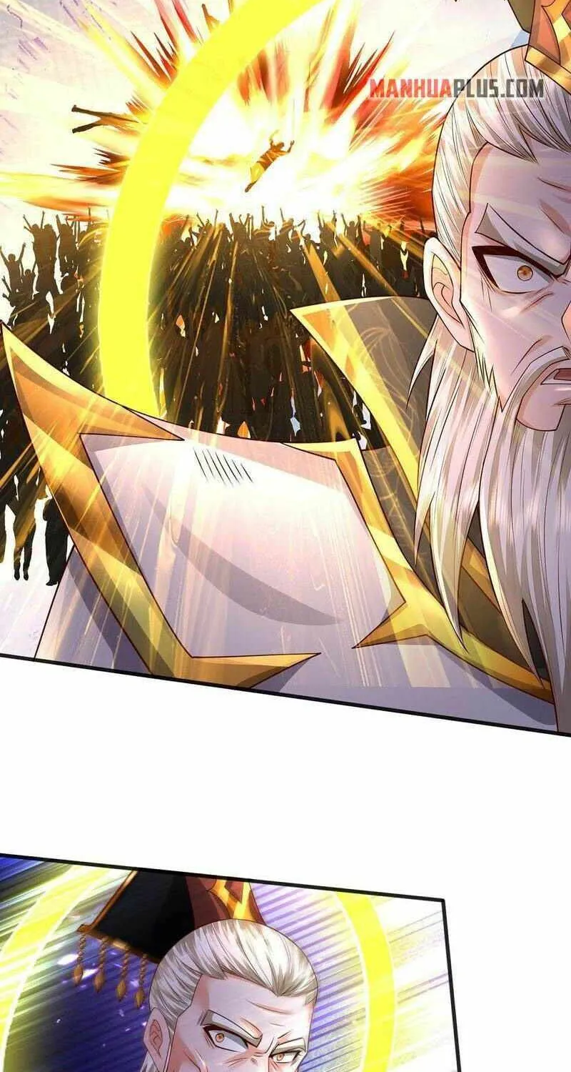Read I’m The Great Immortal chapter 403 image 3 on Lezhin