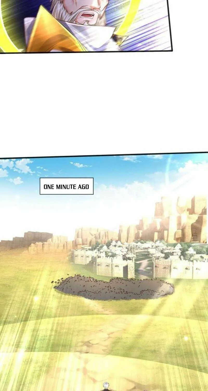 Read I’m The Great Immortal chapter 403 image 4 on Lezhin