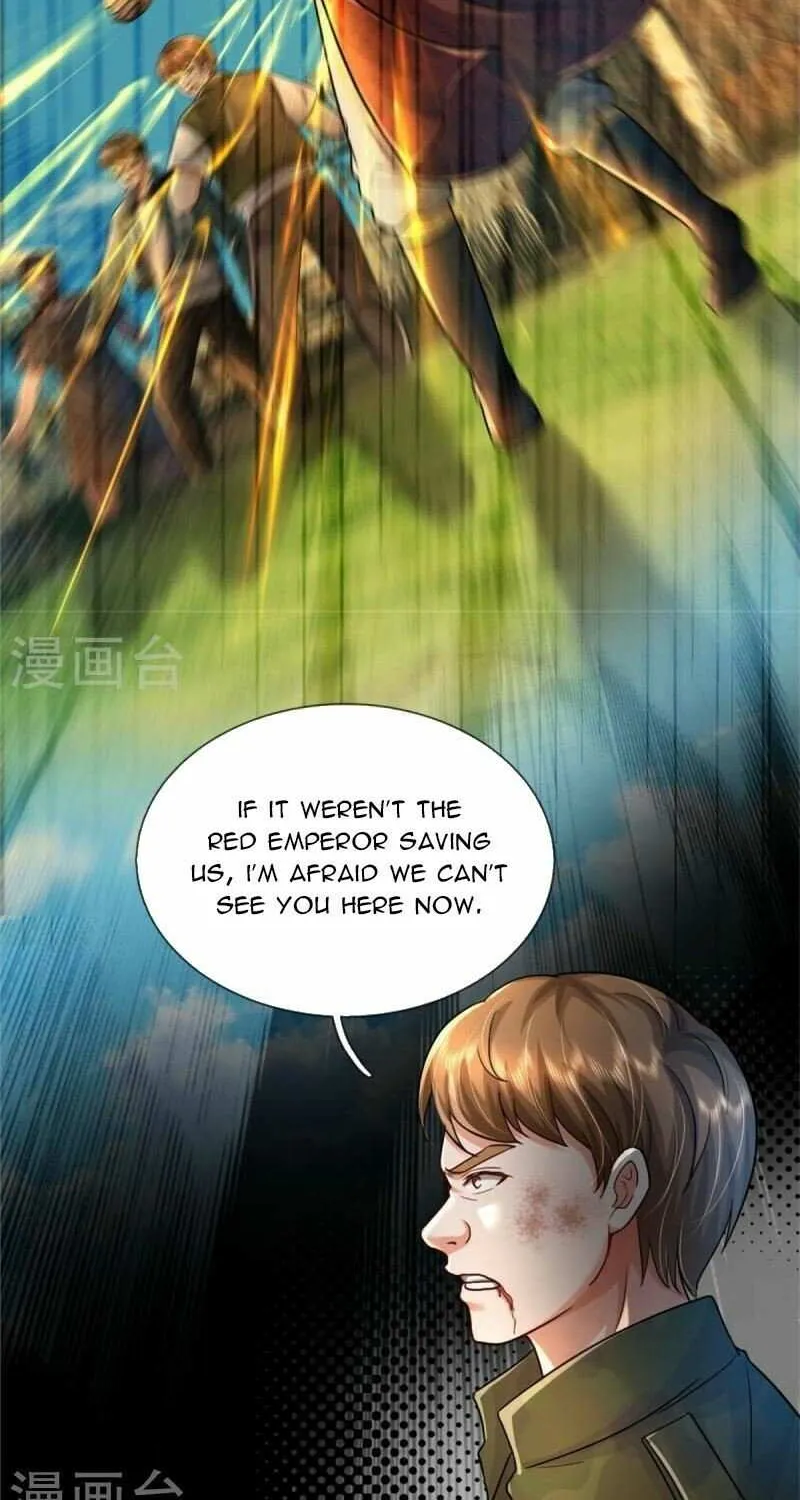 Read I’m The Great Immortal chapter 404 image 11 on Lezhin