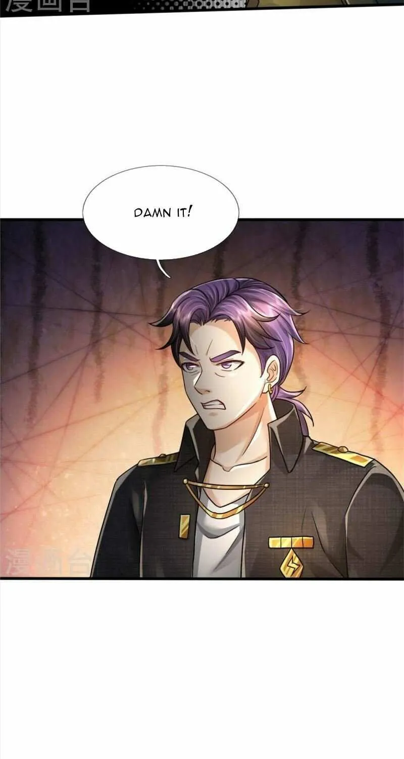 Read I’m The Great Immortal chapter 404 image 12 on Lezhin