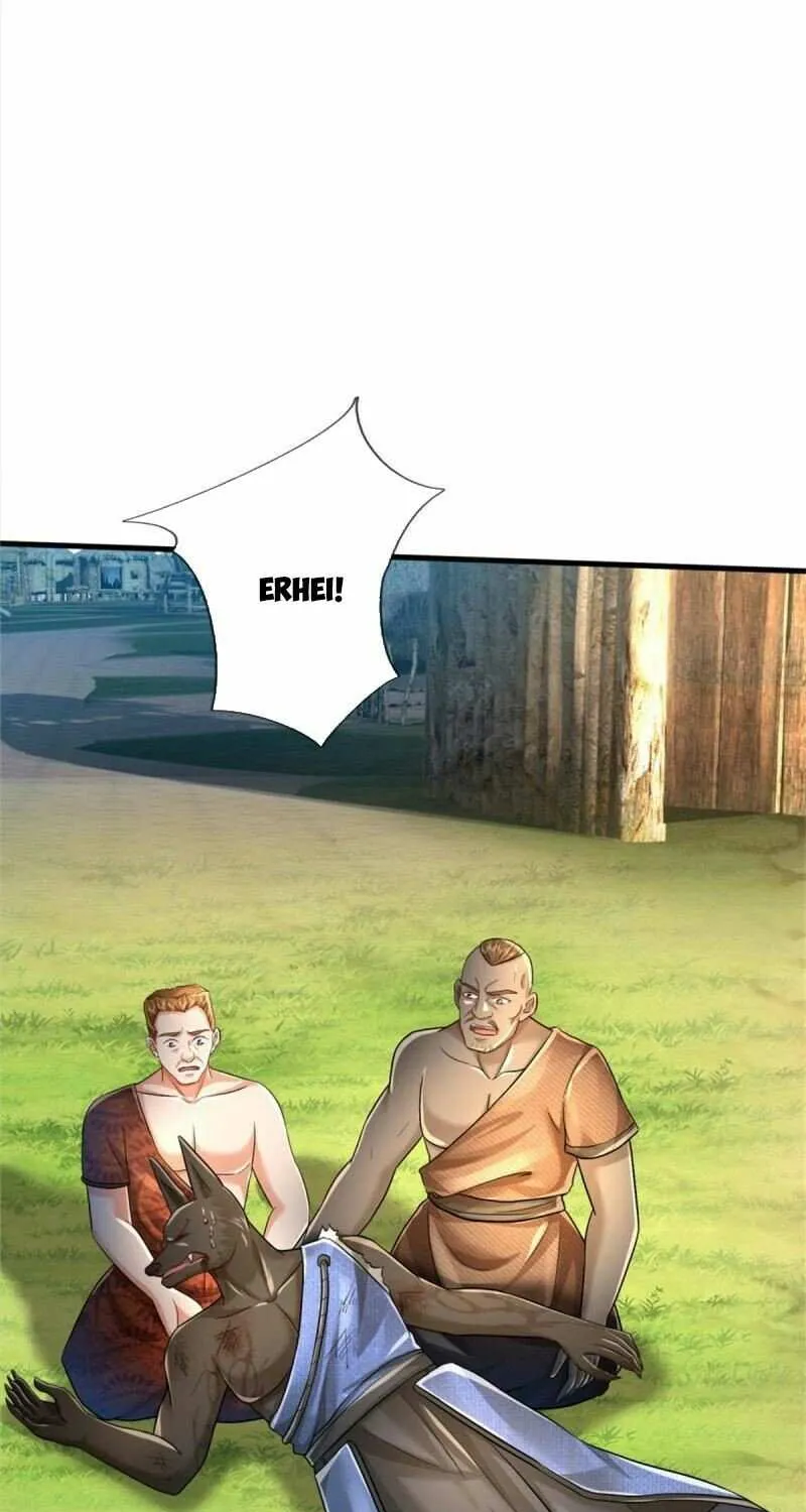 Read I’m The Great Immortal chapter 404 image 14 on Lezhin