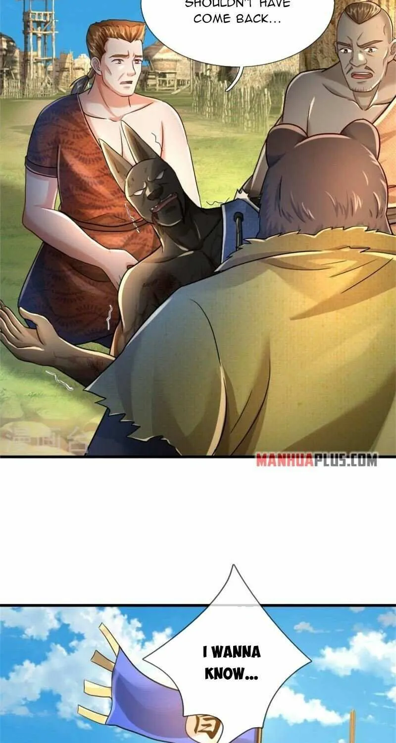Read I’m The Great Immortal chapter 404 image 16 on Lezhin