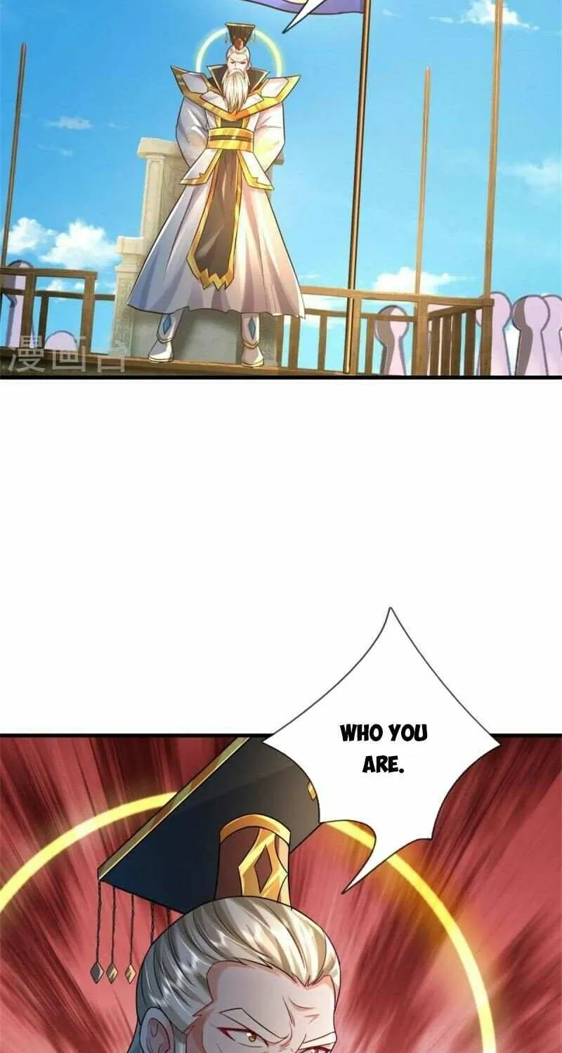 Read I’m The Great Immortal chapter 404 image 17 on Lezhin