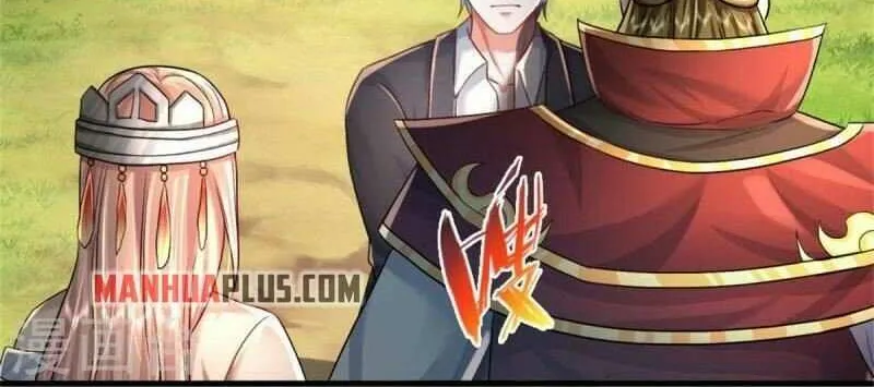 Read I’m The Great Immortal chapter 404 image 19 on Lezhin