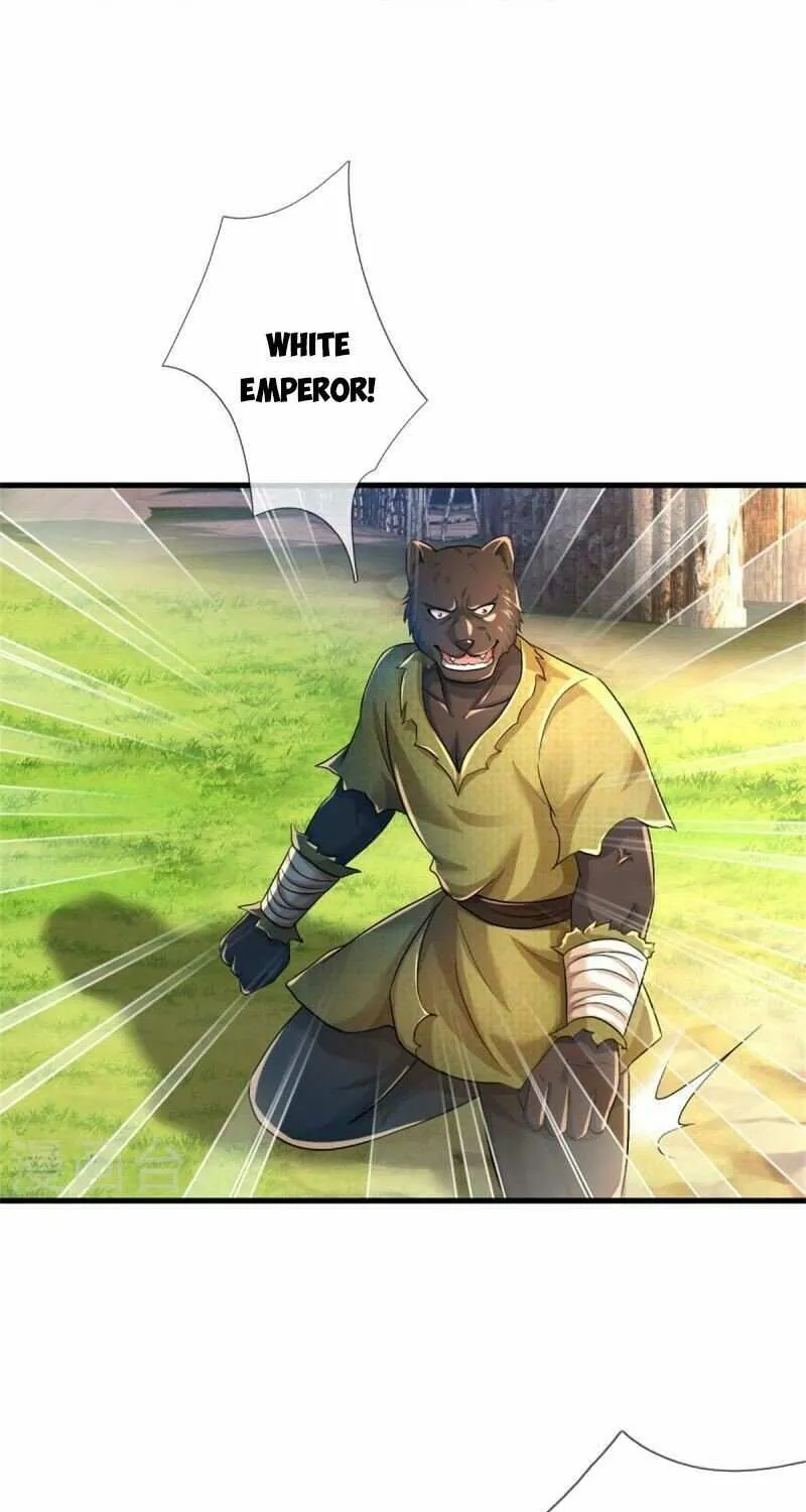 Read I’m The Great Immortal chapter 404 image 20 on Lezhin