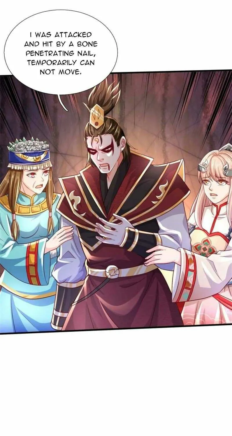 Read I’m The Great Immortal chapter 404 image 3 on Lezhin