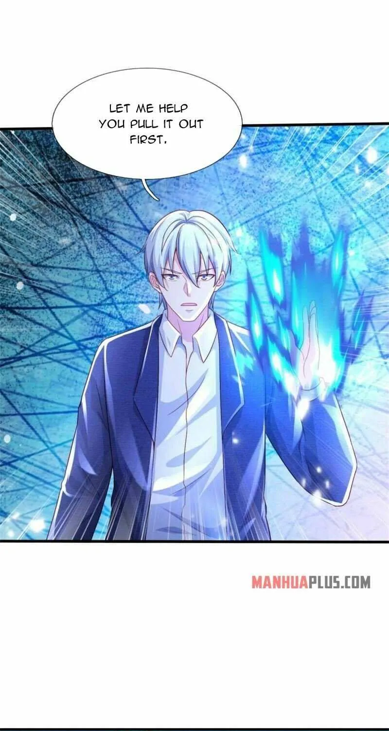 Read I’m The Great Immortal chapter 404 image 4 on Lezhin