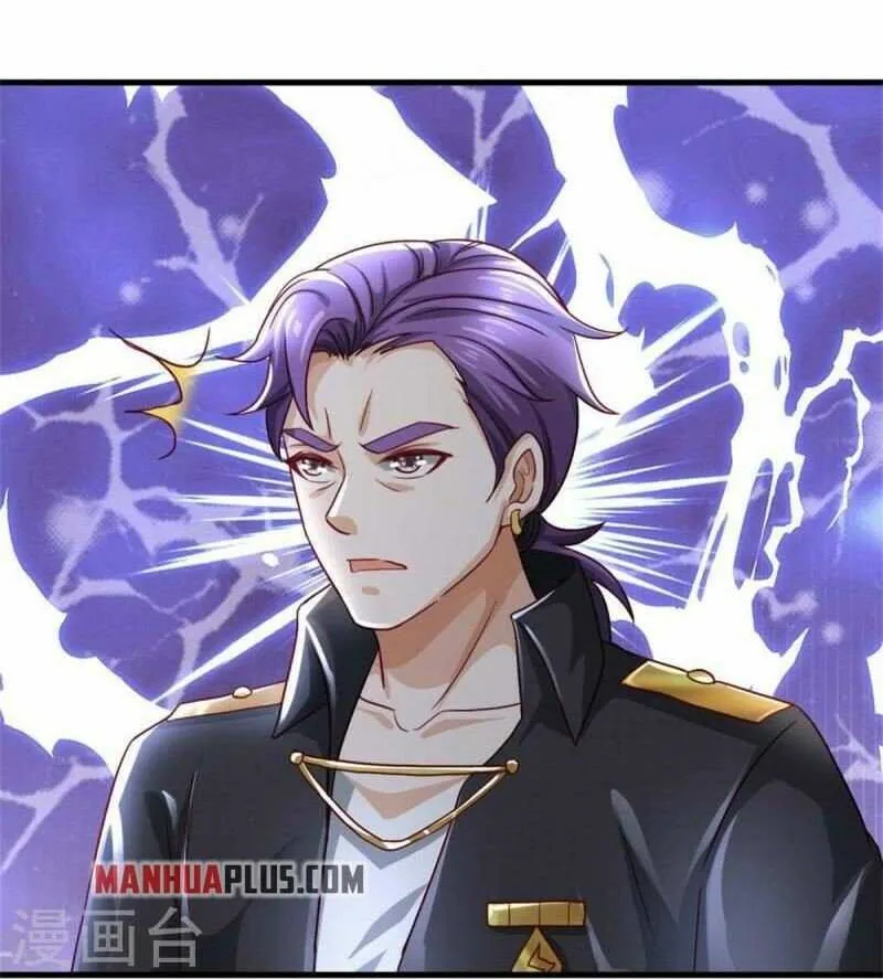 Read I’m The Great Immortal chapter 404 image 7 on Lezhin