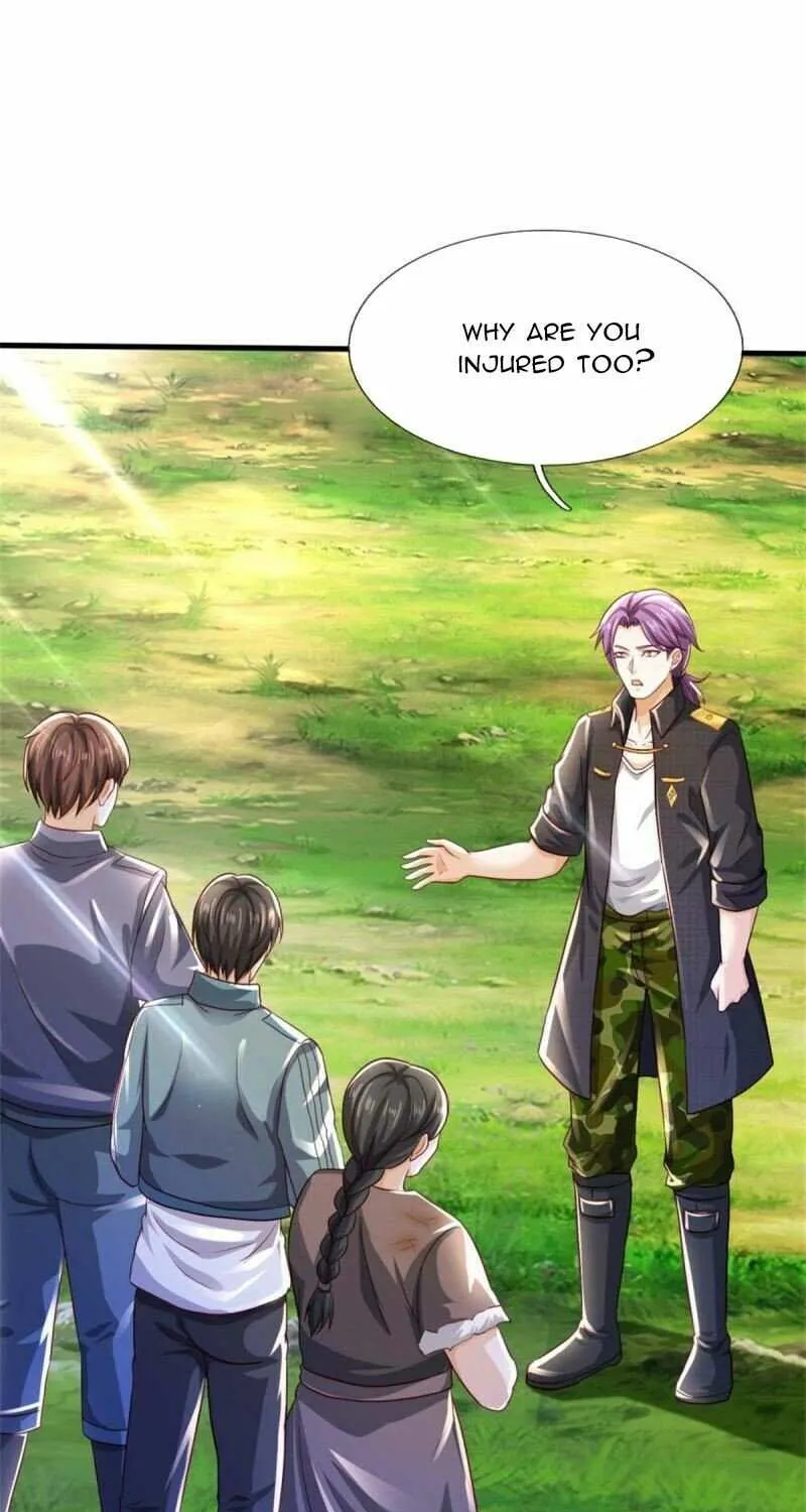 Read I’m The Great Immortal chapter 404 image 8 on Lezhin