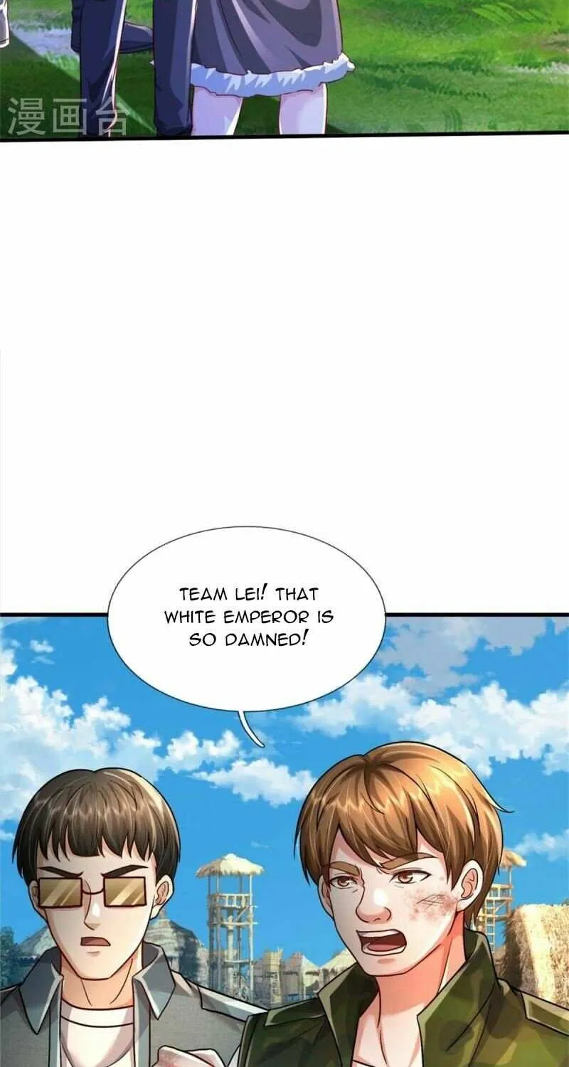 Read I’m The Great Immortal chapter 404 image 9 on Lezhin