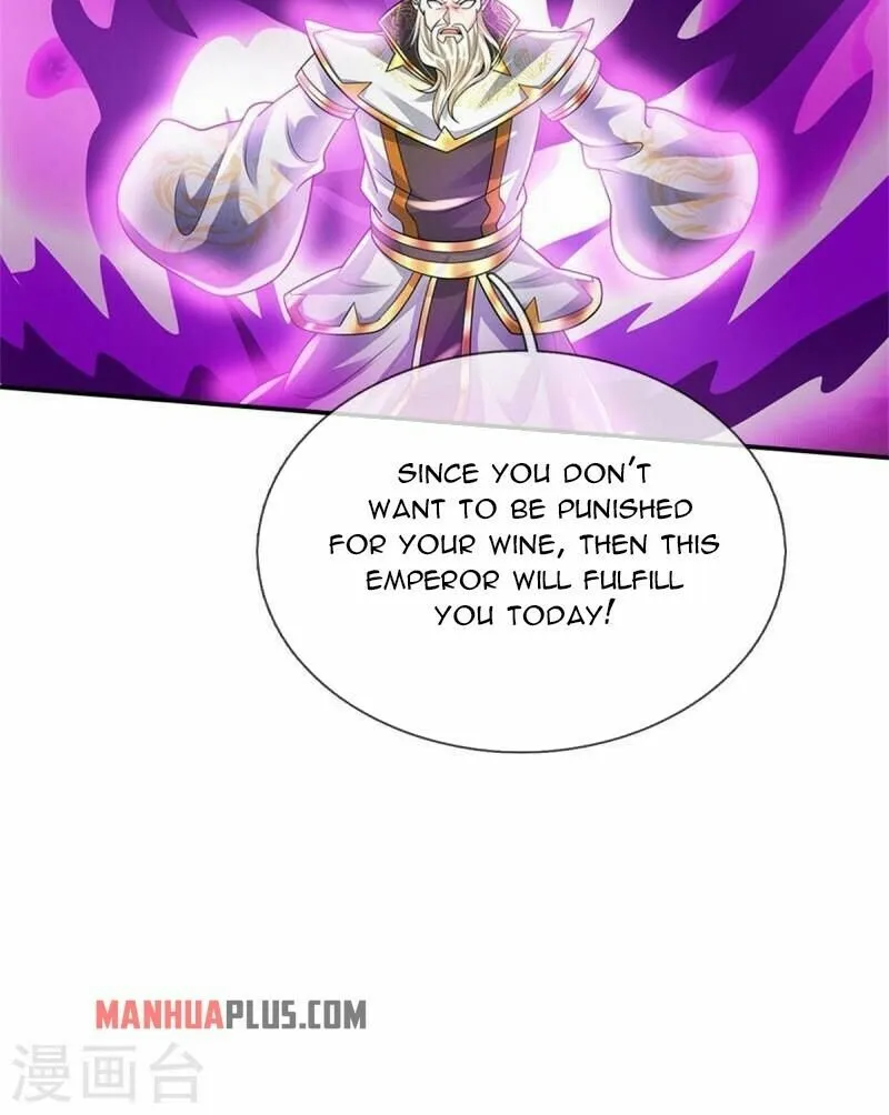 Read I’m The Great Immortal chapter 405 image 29 on Lezhin