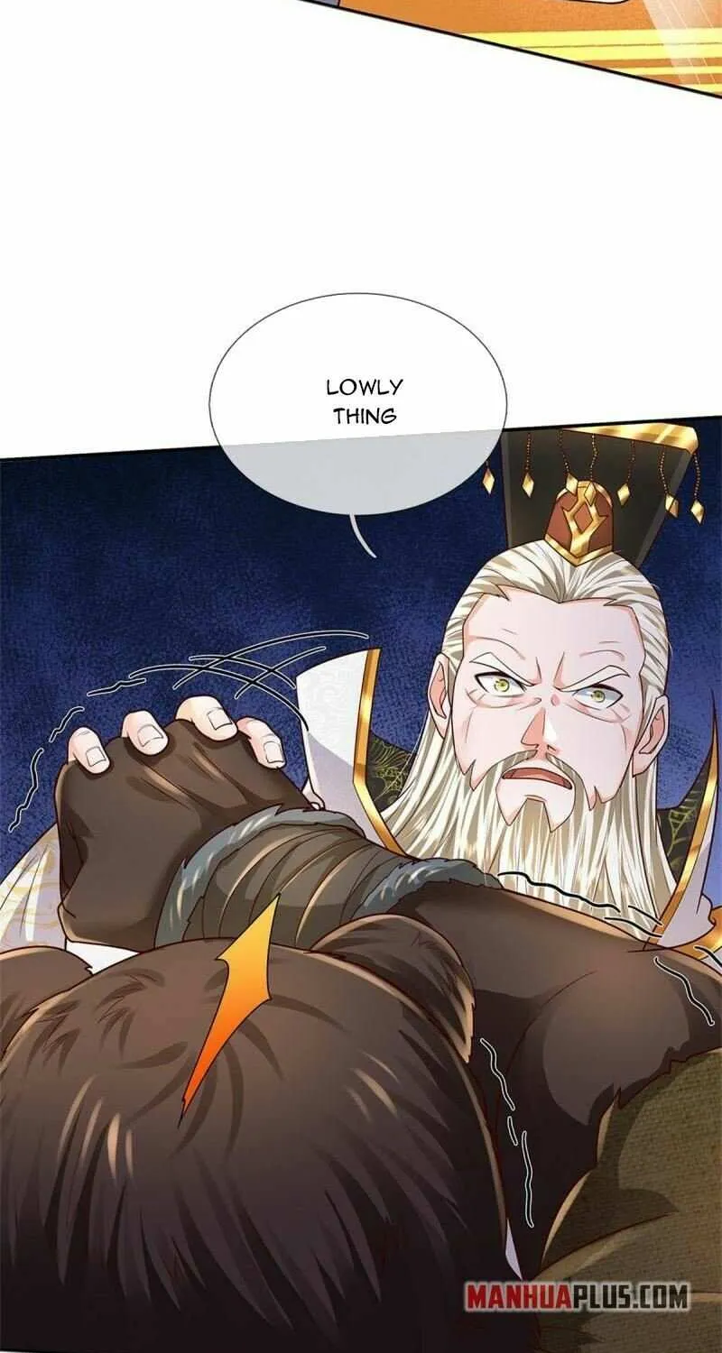Read I’m The Great Immortal chapter 405 image 4 on Lezhin