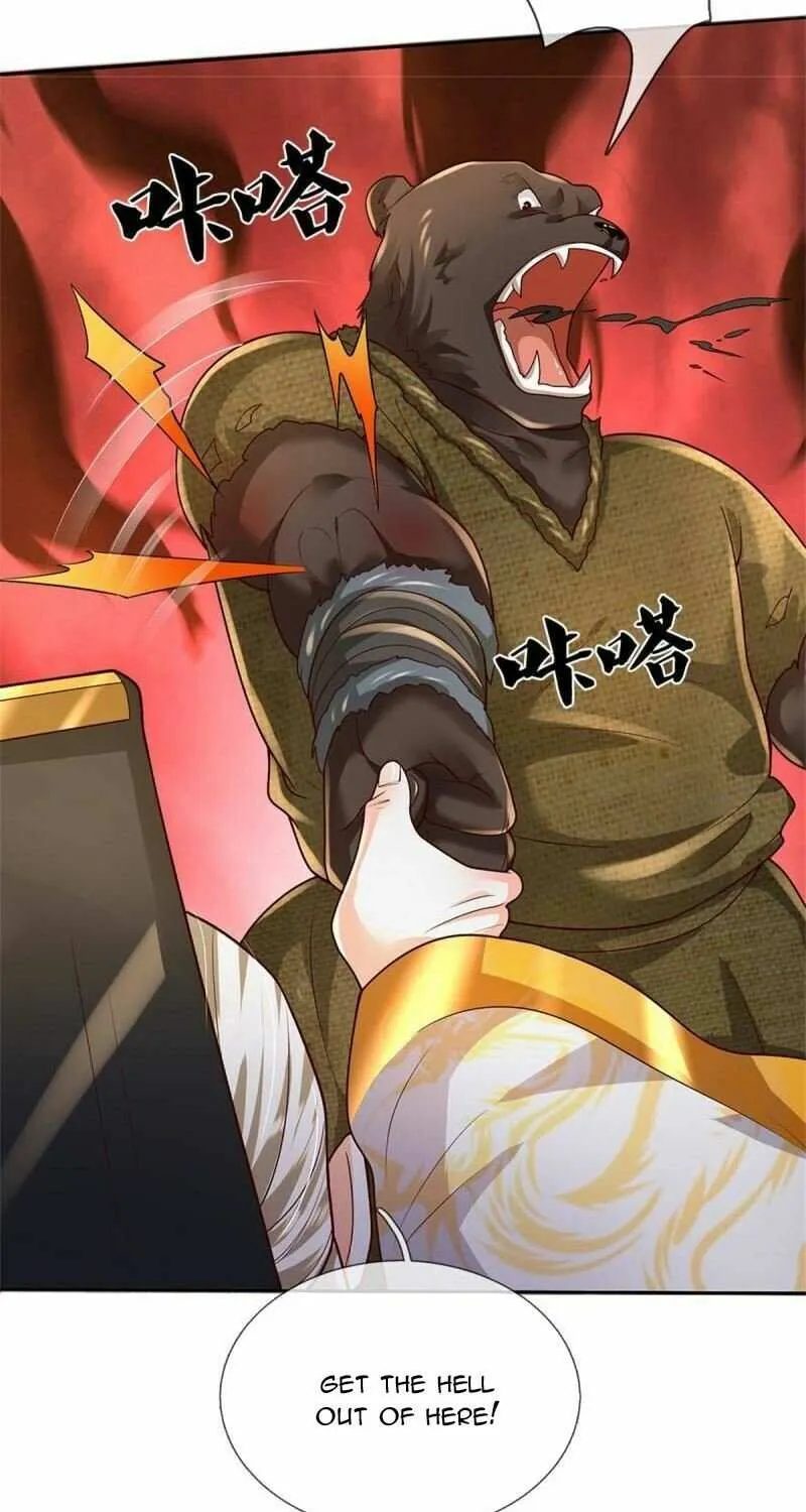Read I’m The Great Immortal chapter 405 image 6 on Lezhin