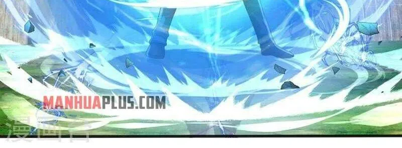 Read I’m The Great Immortal chapter 406 image 7 on Lezhin