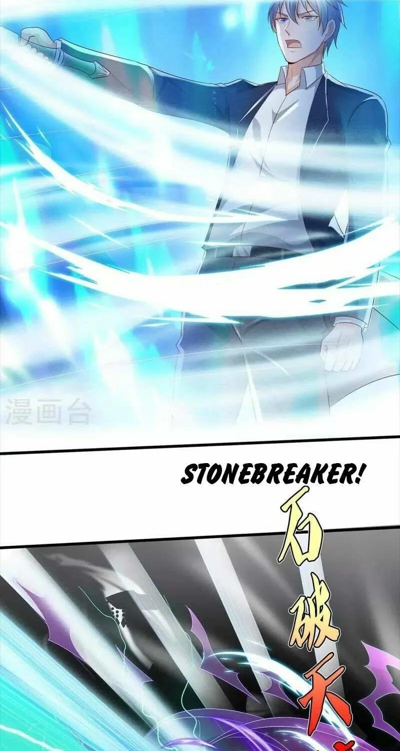 Read I’m The Great Immortal chapter 407 image 5 on Lezhin