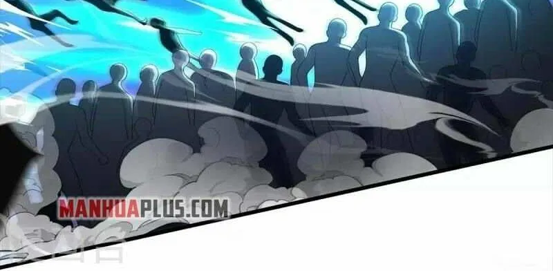 Read I’m The Great Immortal chapter 407 image 7 on Lezhin