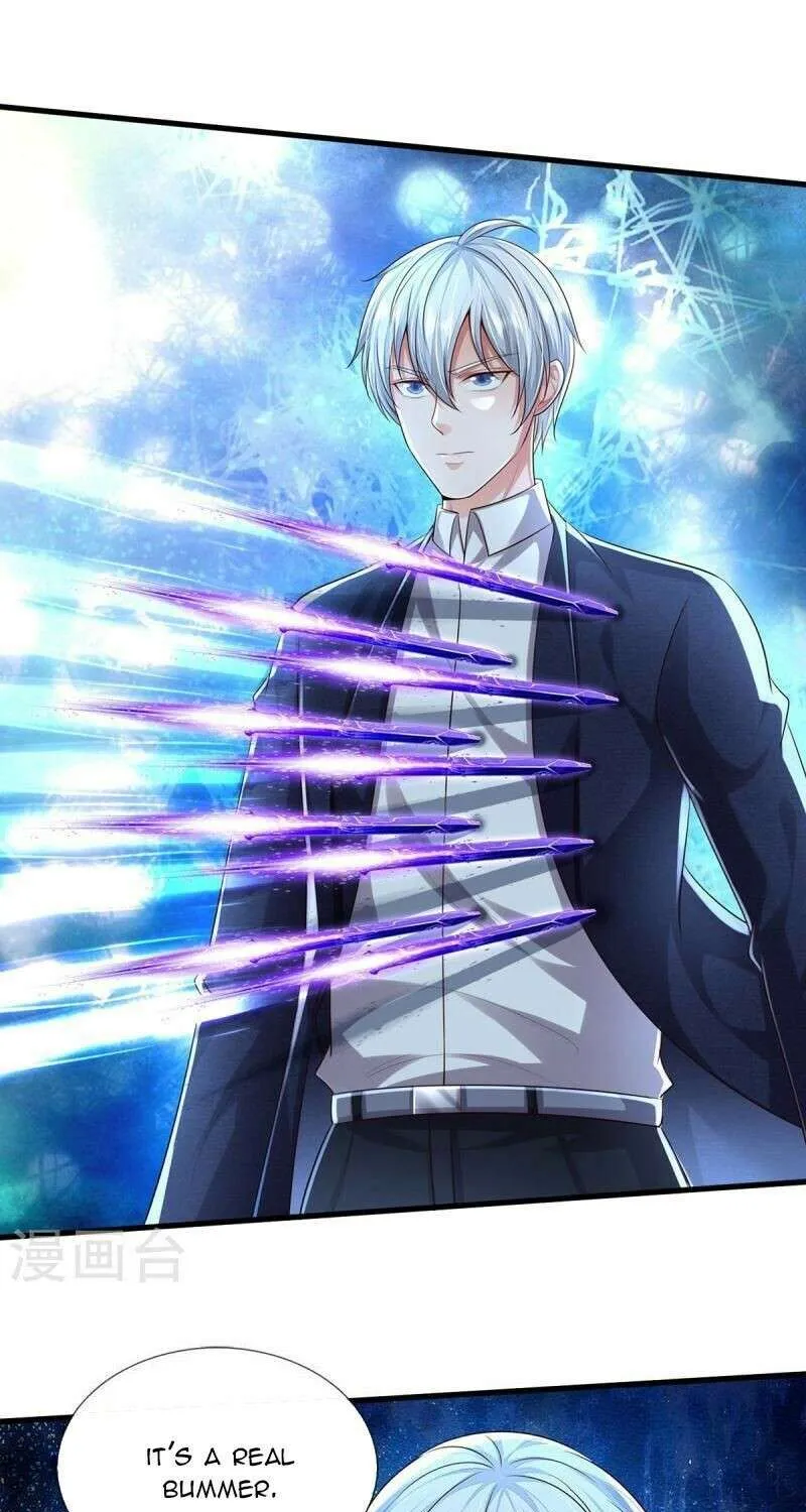 Read I’m The Great Immortal chapter 408 image 2 on Lezhin