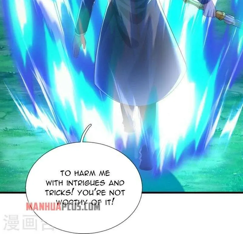 Read I’m The Great Immortal chapter 408 image 7 on Lezhin