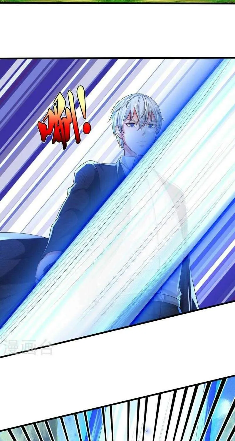 Read I’m The Great Immortal chapter 408 image 9 on Lezhin