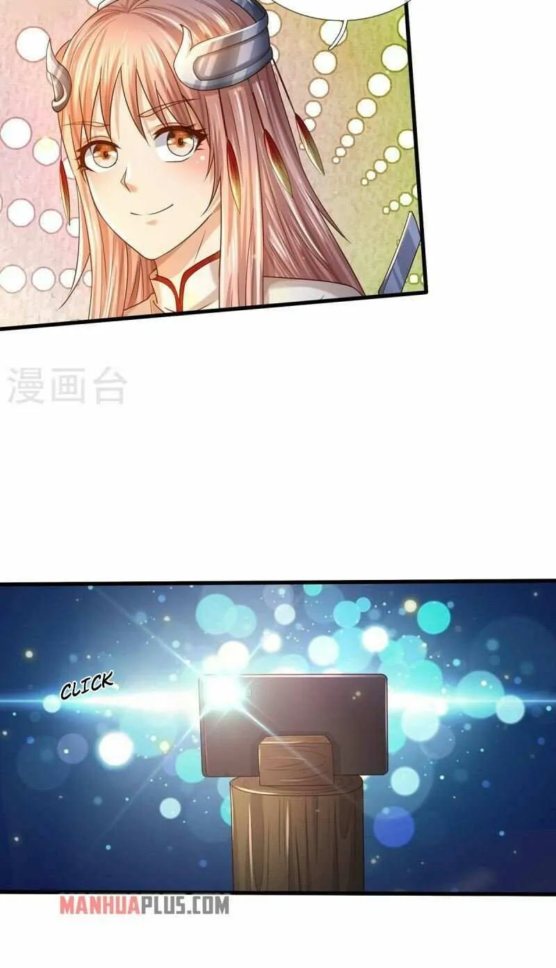 Read I’m The Great Immortal chapter 409 image 12 on Lezhin