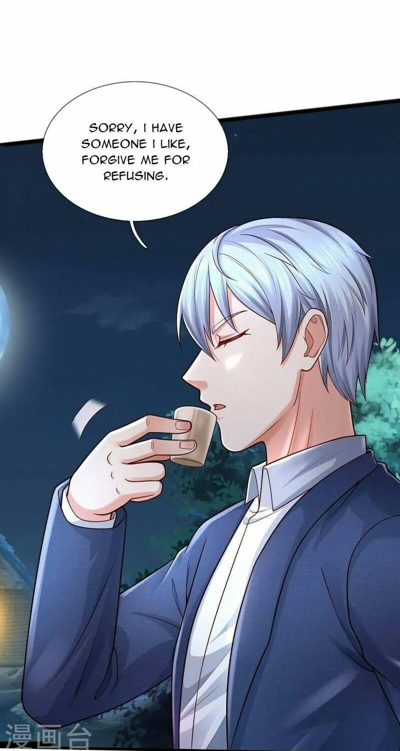 Read I’m The Great Immortal chapter 409 image 21 on Lezhin