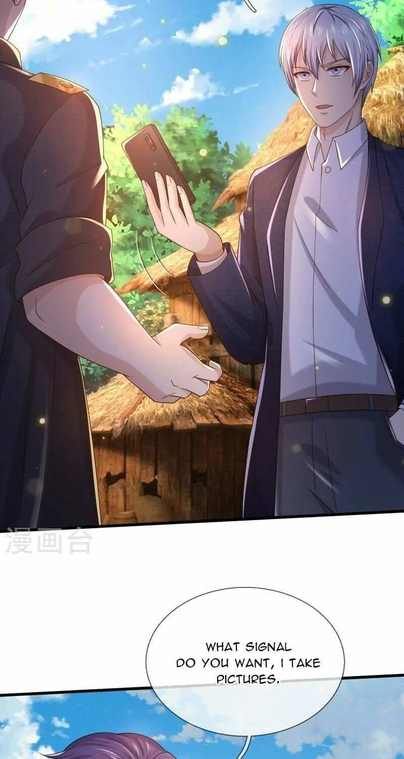 Read I’m The Great Immortal chapter 409 image 3 on Lezhin