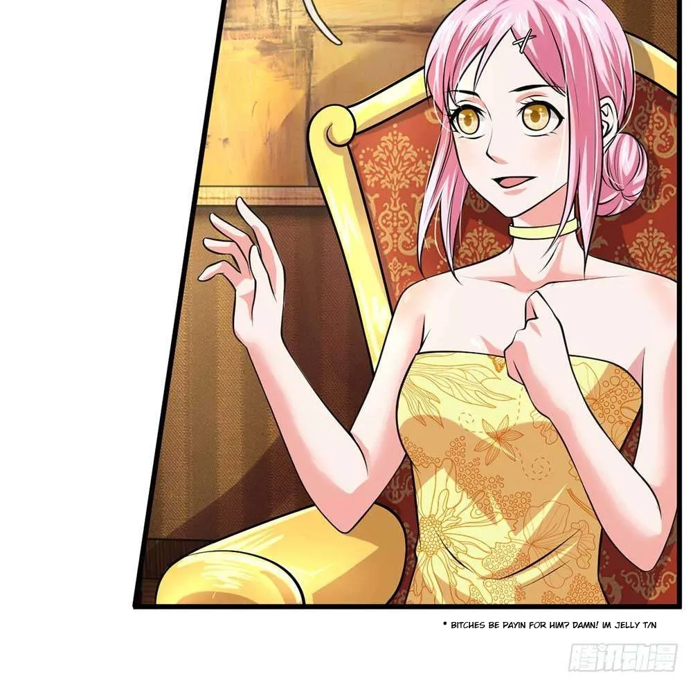 Read I’m The Great Immortal chapter 41 image 1 on Lezhin