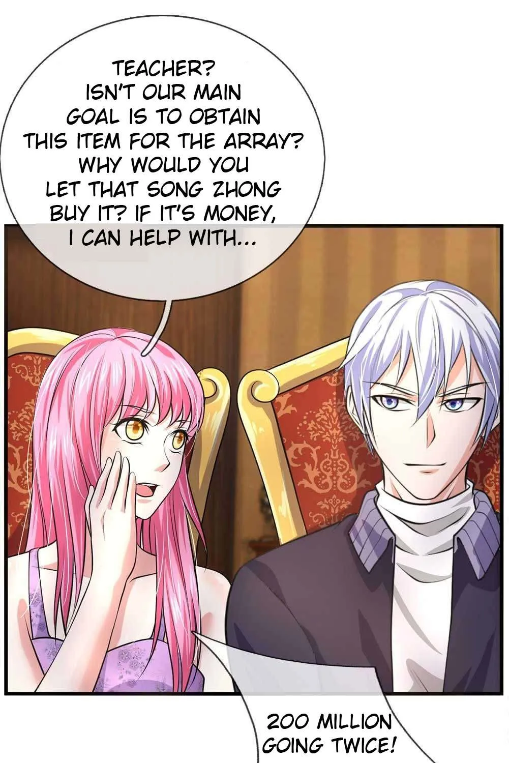 Read I’m The Great Immortal chapter 41 image 17 on Lezhin