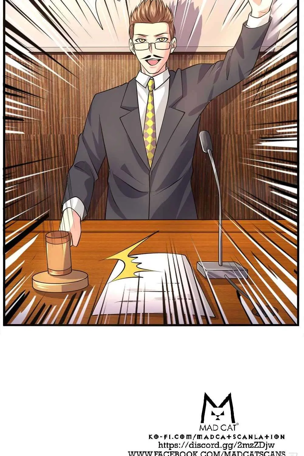 Read I’m The Great Immortal chapter 41 image 19 on Lezhin