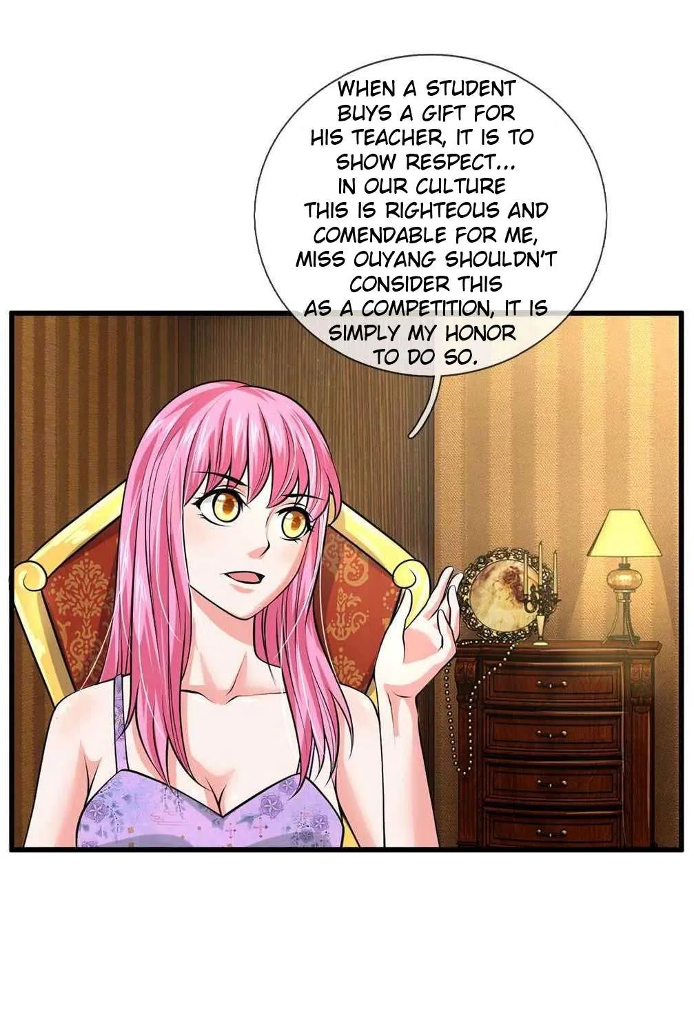 Read I’m The Great Immortal chapter 41 image 2 on Lezhin