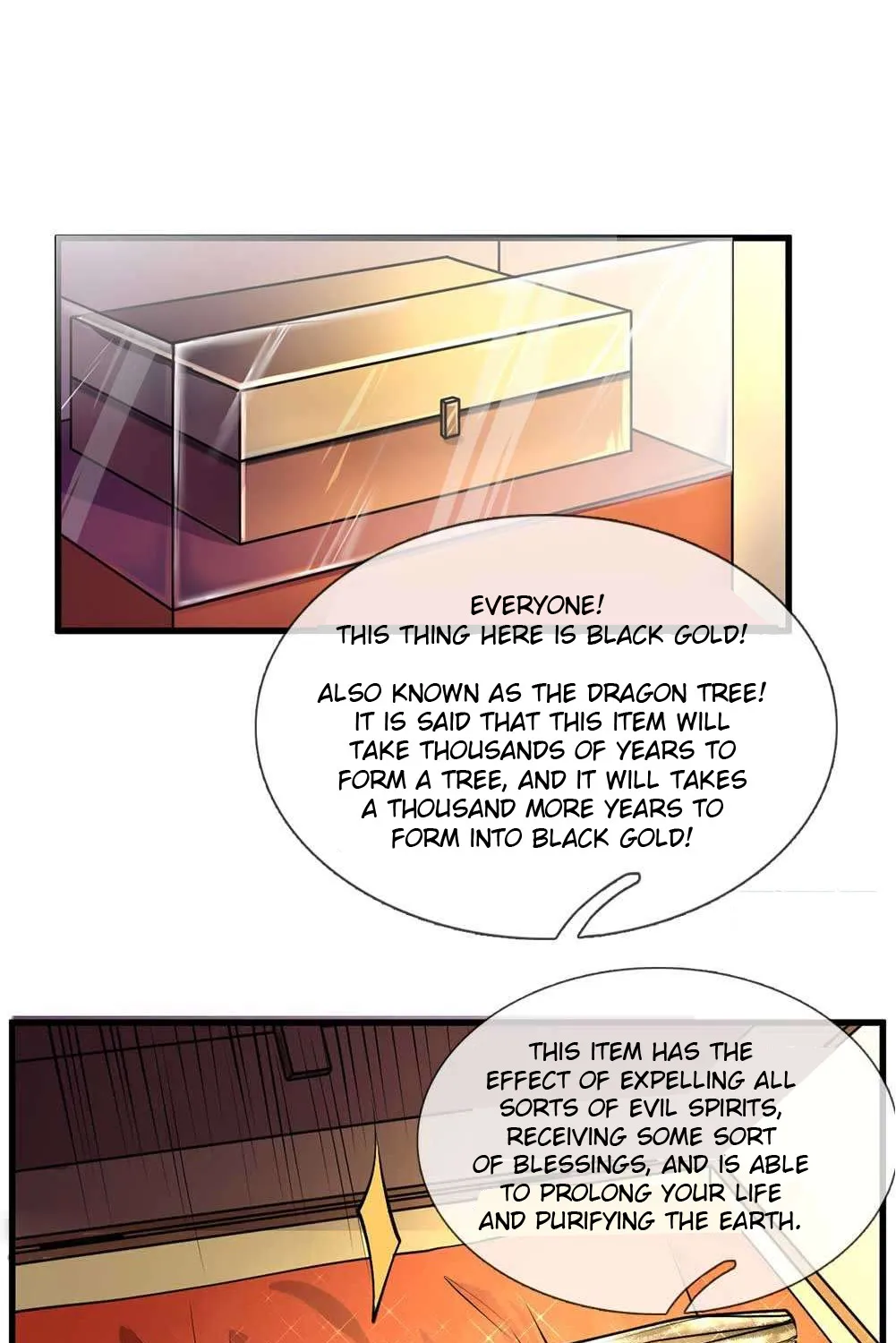 Read I’m The Great Immortal chapter 41 image 4 on Lezhin