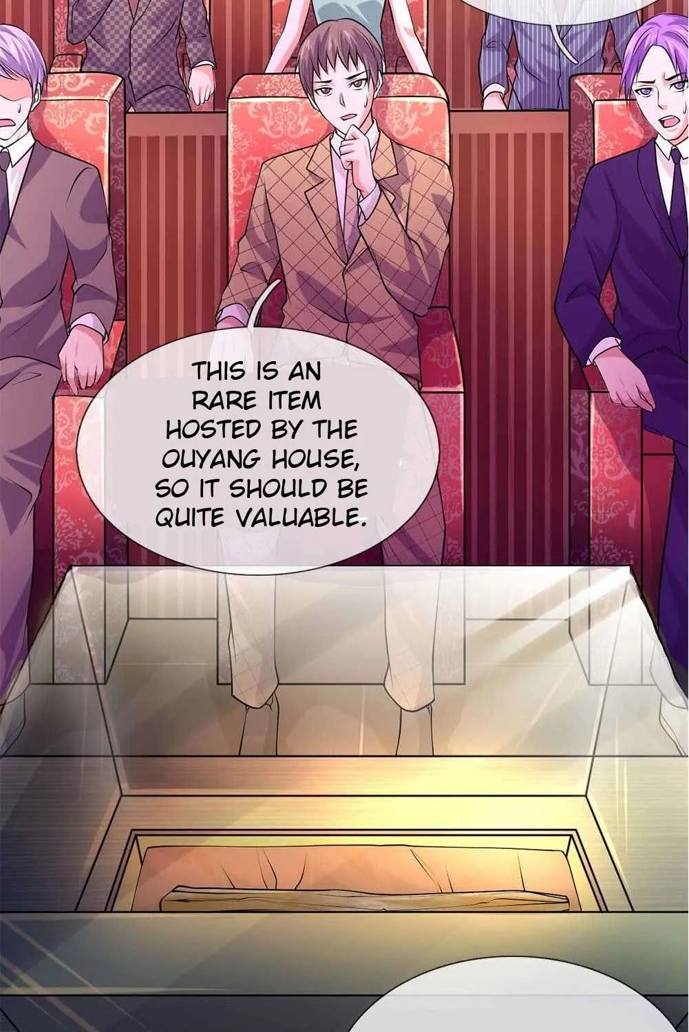 Read I’m The Great Immortal chapter 41 image 7 on Lezhin