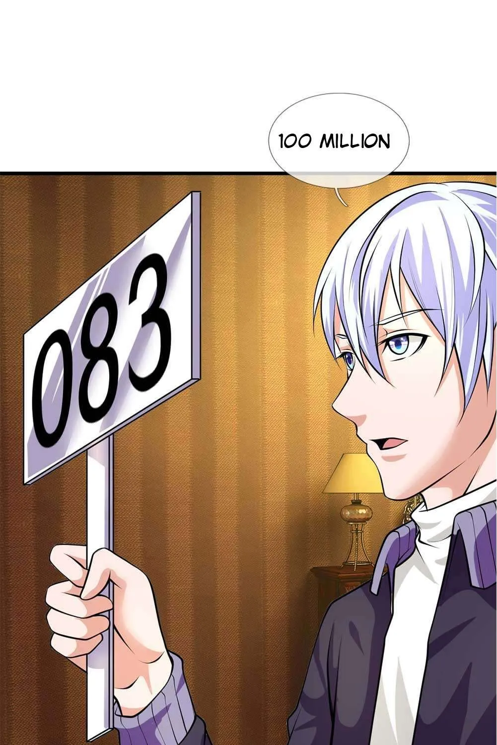 Read I’m The Great Immortal chapter 41 image 9 on Lezhin