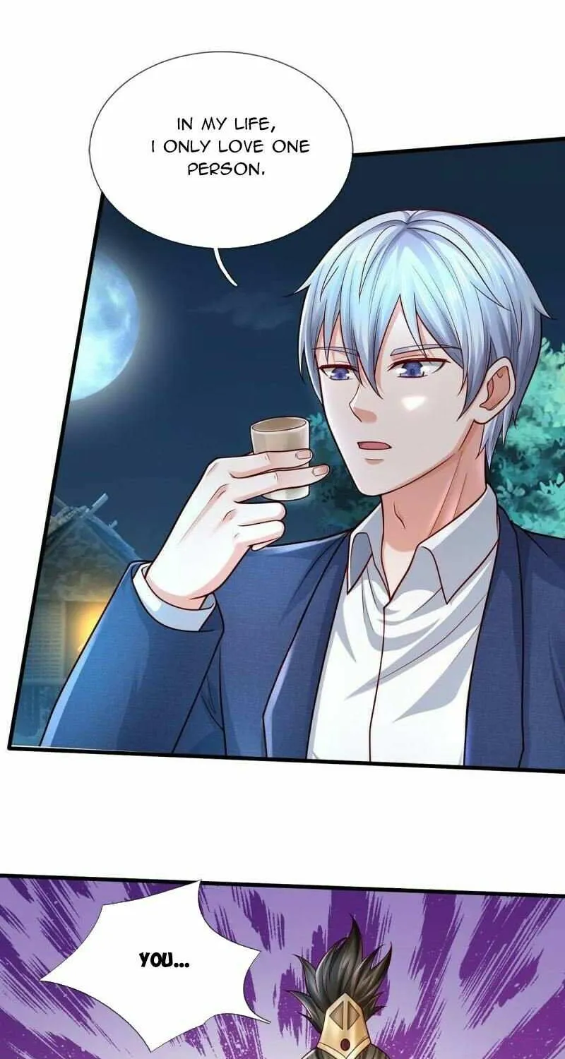 Read I’m The Great Immortal chapter 410 image 3 on Lezhin