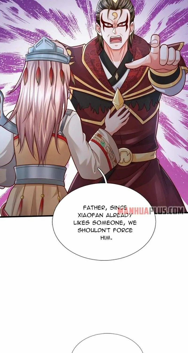 Read I’m The Great Immortal chapter 410 image 4 on Lezhin