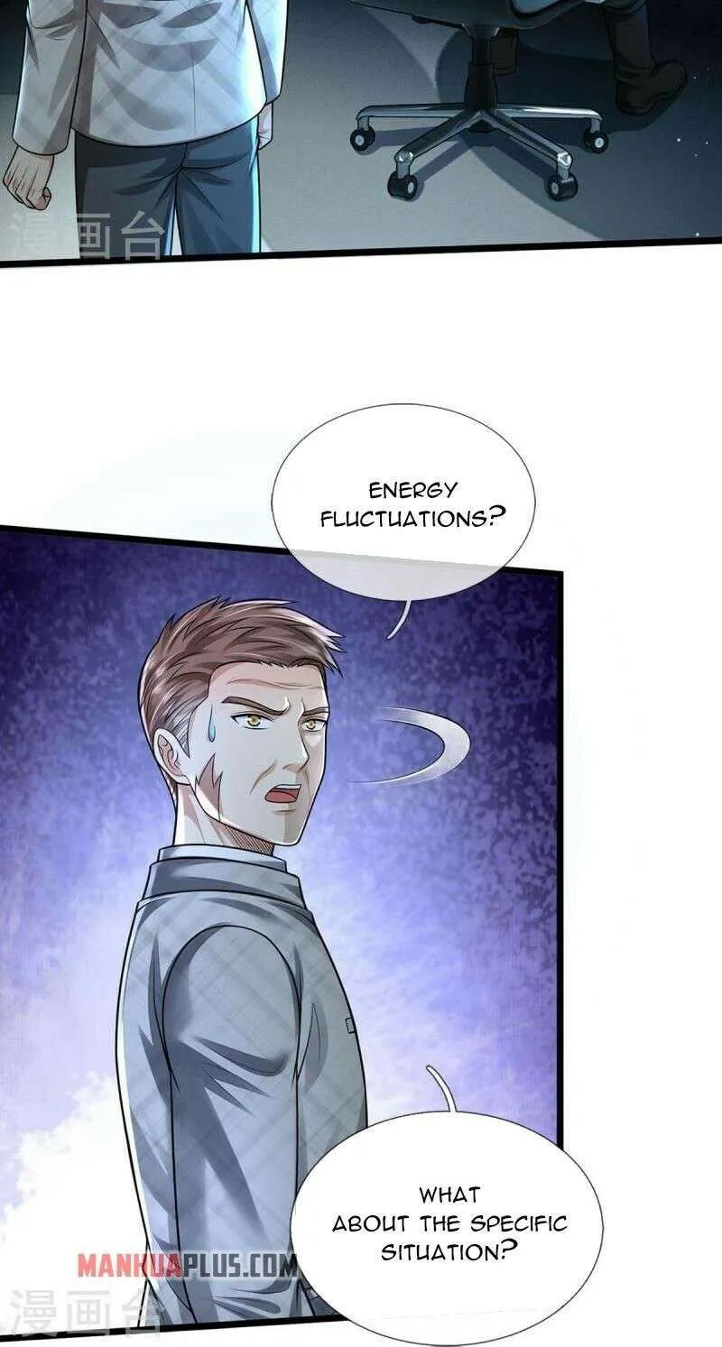 Read I’m The Great Immortal chapter 412 image 16 on Lezhin