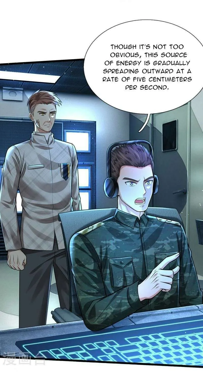Read I’m The Great Immortal chapter 412 image 17 on Lezhin