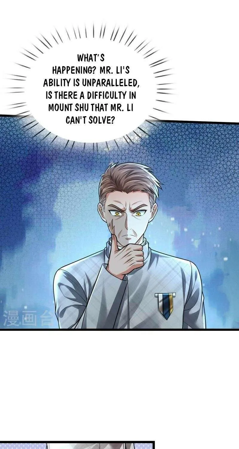 Read I’m The Great Immortal chapter 412 image 18 on Lezhin