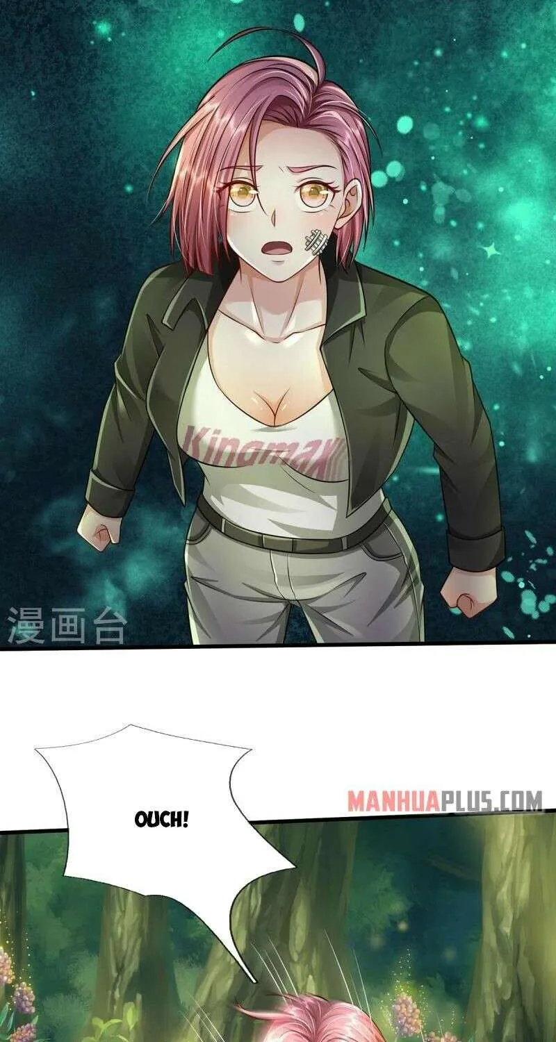 Read I’m The Great Immortal chapter 412 image 2 on Lezhin