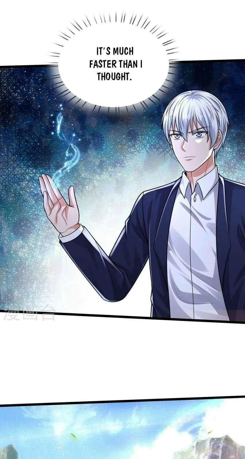 Read I’m The Great Immortal chapter 412 image 22 on Lezhin