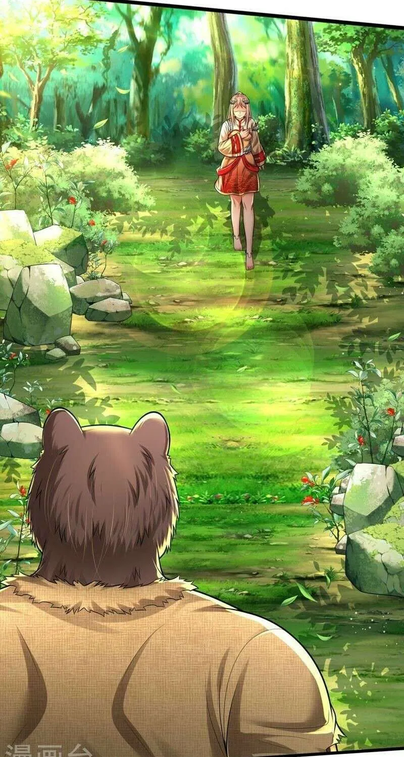 Read I’m The Great Immortal chapter 412 image 24 on Lezhin