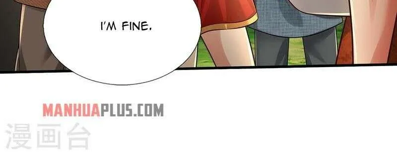 Read I’m The Great Immortal chapter 412 image 28 on Lezhin