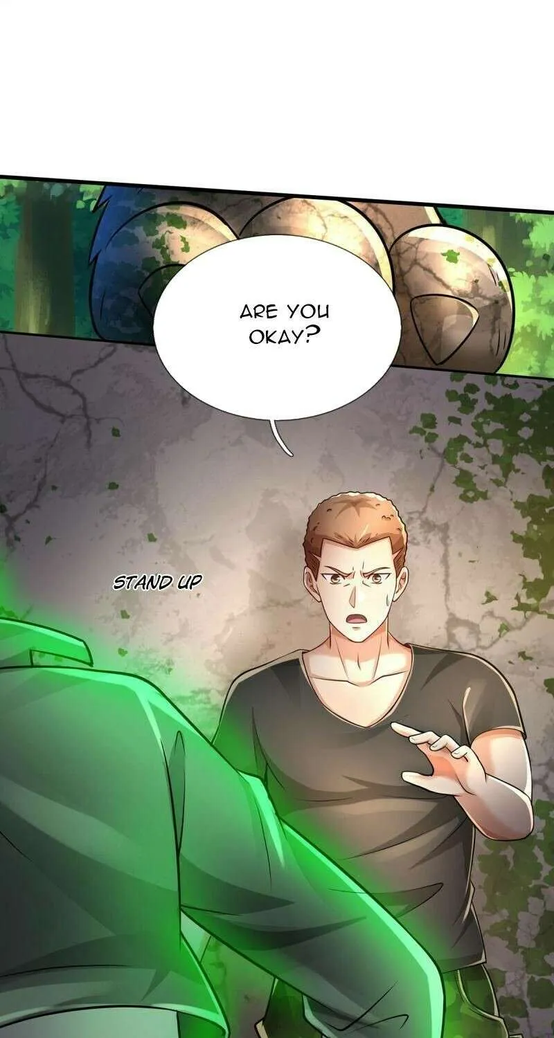 Read I’m The Great Immortal chapter 412 image 6 on Lezhin