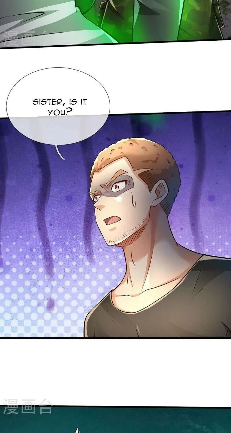 Read I’m The Great Immortal chapter 412 image 7 on Lezhin