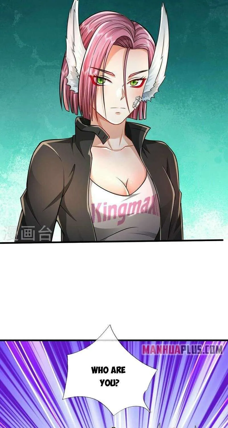 Read I’m The Great Immortal chapter 412 image 8 on Lezhin