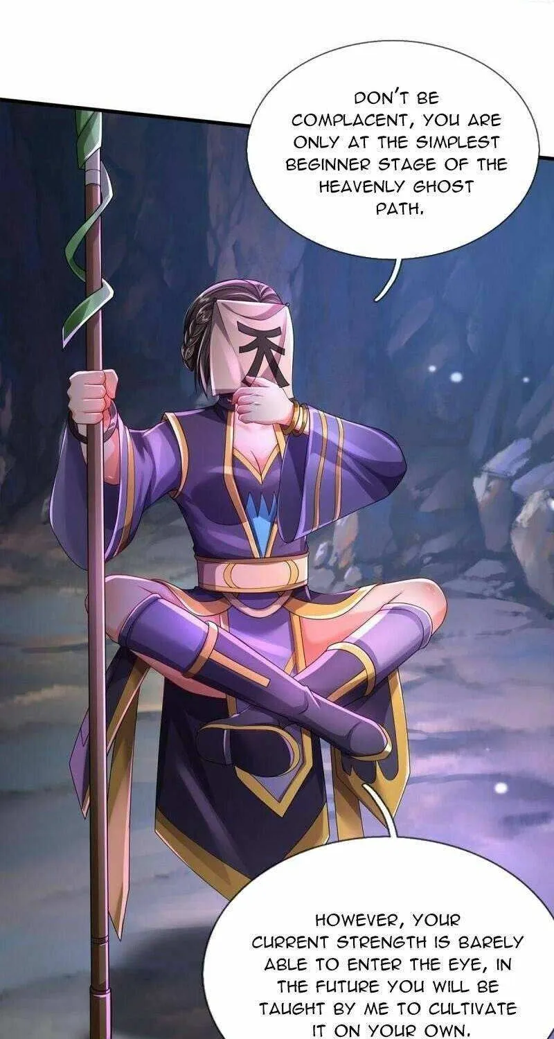 Read I’m The Great Immortal chapter 413 image 16 on Lezhin